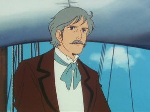 ジョージィ！ 1. évad Ep.30 30. epizód