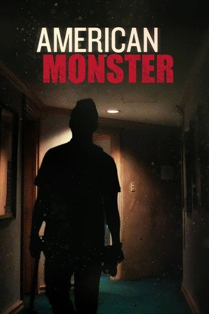 American Monster poszter