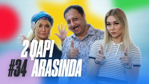 2 Qapı Arasında 1. évad Ep.34 34. epizód