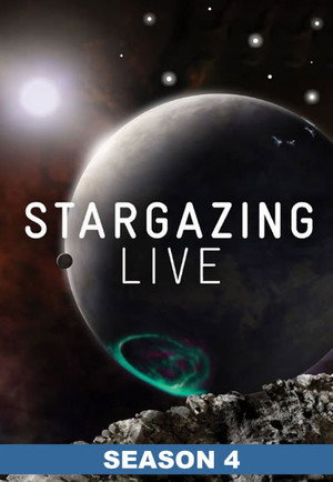 Stargazing Live 4. évad (2014-01-07) poszter