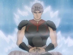 天空戦記シュラト 1. évad Ep.12 12. epizód
