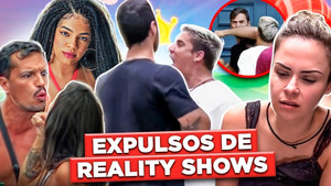 Diva Depressão 8. évad Ep.132 132. epizód