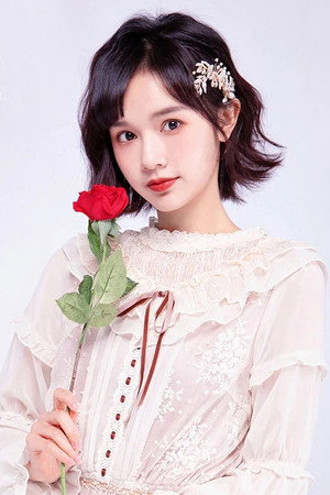 刘念 profil kép
