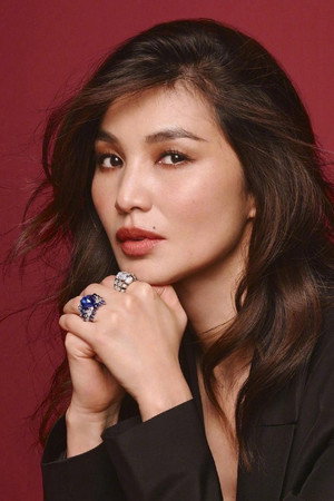 Gemma Chan profil kép