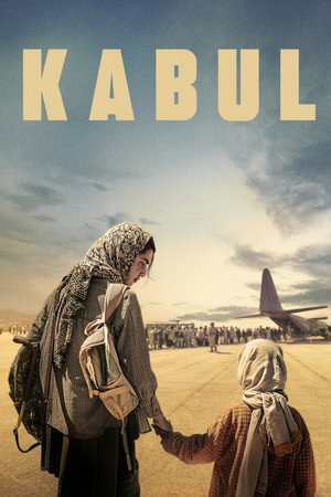 Kaboul poszter