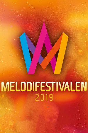 Melodifestivalen 58. évad (2019-02-02) poszter