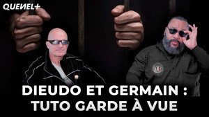 La Quotidienne Speciális epizódok Ep.23 23. epizód