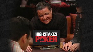 High Stakes Poker 2. évad Ep.9 9. epizód