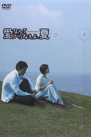 愛なんていらねえよ、夏 1. évad (2002-07-12) poszter