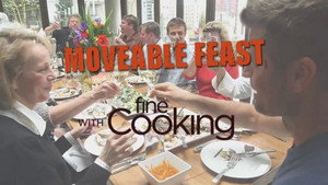Moveable Feast with Fine Cooking kép