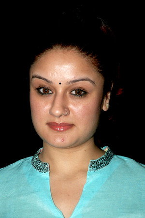 Sonia Agarwal profil kép