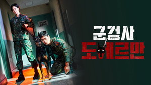 군검사 도베르만 kép