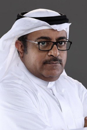 خالد الفراج