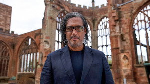 Union with David Olusoga 1. évad Ep.4 4. epizód
