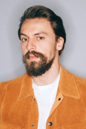 Metin Akdülger profil kép