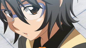 ヒャッコ 1. évad Ep.10 10. epizód