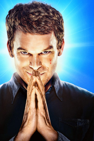 Dexter: Feltámadás poszter