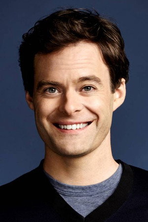 Bill Hader profil kép