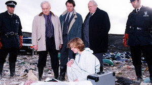 Inspector Morse Speciális epizódok Ep.5 A bűnbánat napja