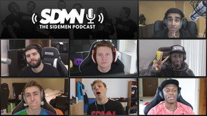 Sidemen 1. évad Ep.4 4. epizód
