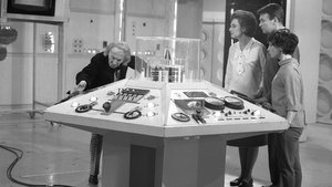 Doctor Who - Ki vagy, doki? 1. évad Ep.5 A Dalekok 1. - A halott bolygó