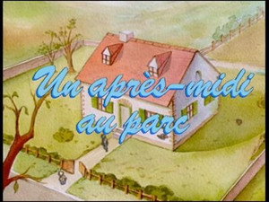 Léo et Popi 2. évad Ep.1 1. epizód
