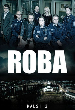 Roba 3. évad (2016-10-02) poszter