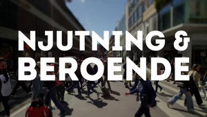 Din hjärna 3. évad Ep.1 1. epizód