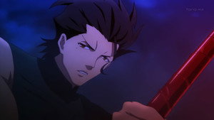 Fate/Zero 2. évad Ep.2 2. epizód