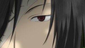 夏目友人帳 3. évad Ep.6 6. epizód