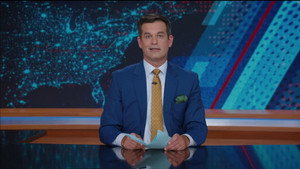 The Daily Show 31. évad Ep.87 87. epizód