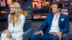 Watch What Happens Live with Andy Cohen 15. évad Ep.106 106. epizód