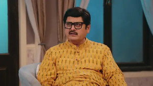 Bhabiji Ghar Par Hai 2.0 1. évad Ep.35 35. epizód