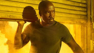 Marvel Luke Cage kép