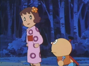 キテレツ大百科 1. évad Ep.58 58. epizód