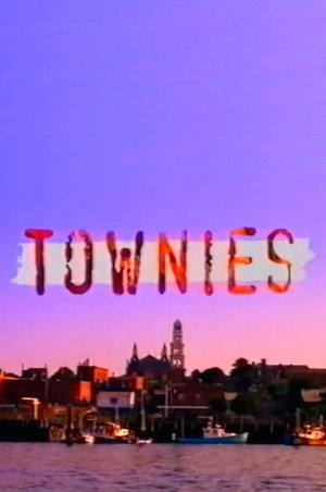 Townies poszter