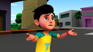 Taarak Mehta Kka Chhota Chashmah 1. évad Ep.27 27. epizód