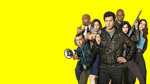 Brooklyn 99 - Nemszázas körzet kép
