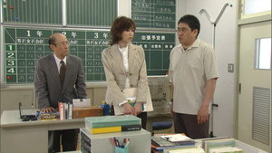 新キッズ・ウォー 2. évad Ep.31 31. epizód