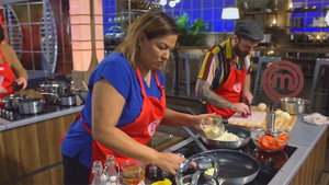 MasterChef Québec 1. évad Ep.27 27. epizód