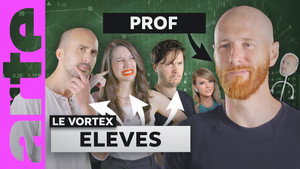 Le Vortex 8. évad Ep.6 6. epizód