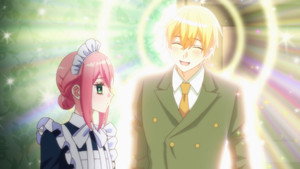 機械じかけのマリー 1. évad Ep.5 5. epizód