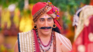 Veer Hanuman - Bolo Bajrang Bali Ki Jai 1. évad Ep.80 80. epizód