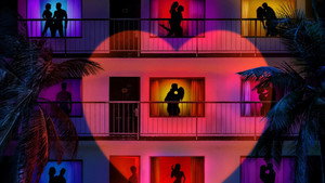Sneaky Links: Dating After Dark kép