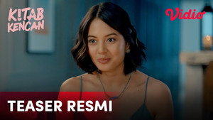 Kitab Kencan kép