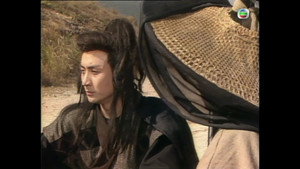 邊城浪子 1. évad Ep.12 12. epizód