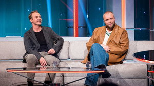 Hellenius Hörna 14. évad Ep.3 3. epizód