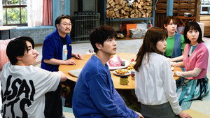 9ボーダー 1. évad Ep.6 6. epizód