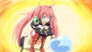 転生したらスライムだった件 1. évad Ep.16 16. epizód