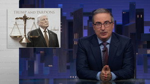 John Oliver-show az elmúlt hét híreiről 13. évad Ep.13 13. epizód